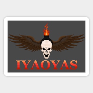 IYAOYAS Magnet